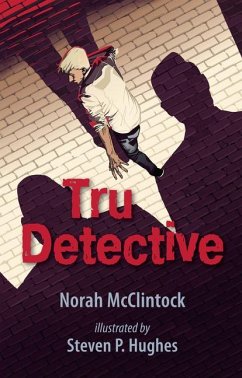 Tru Detective - Mcclintock, Norah