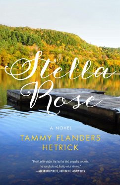 Stella Rose - Hetrick, Tammy Flanders