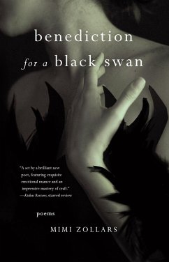 Benediction for a Black Swan - Zollars, Mimi