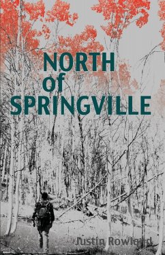 Cover North of Springville
