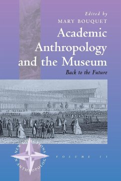 Academic Anthropology and the Museum