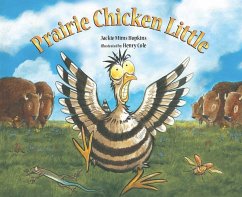 Prairie Chicken Little - Hopkins, Jackie Mims