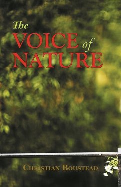 The Voice of Nature - Boustead, Christian