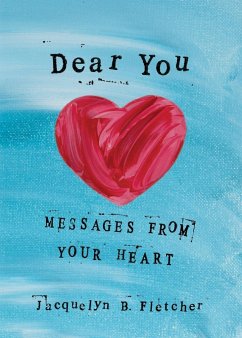 Dear You - Fletcher, Jacquelyn B.