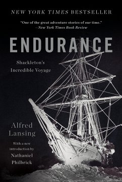 Endurance. Anniversary Edition - Lansing, Alfred