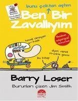 Cover Ben Bunu Coktan Astim Bir Zavalliyim