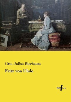 Fritz von Uhde - Bierbaum, Otto Julius