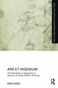 Ars et Ingenium - Riahi, Pari