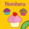 Numbers by Sourcebooks Board Book | Indigo Chapters