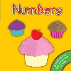Numbers - Ackland, Nick