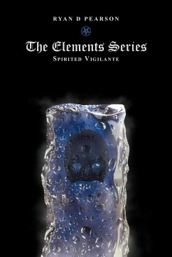 The Elements Series - Pearson, Ryan D