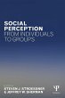 Social Perception from Individuals to... - Bild 1