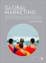 Global Marketing - Farrell, Carlyle