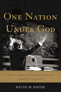 One Nation Under God - Kruse, Kevin M
