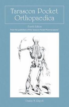 Tarascon Pocket Orthopaedica - Rispoli, Damian M