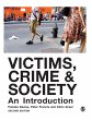 Victims, Crime and Society - Bild 1