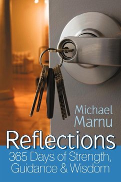 Reflections - Marnu, Michael