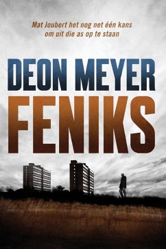 Feniks - Meyer, Deon