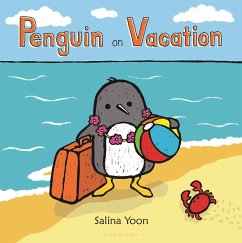 Penguin on Vacation - Yoon, Salina