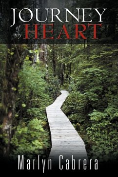 Cover Journey of My Heart