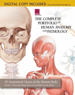 The Complete Portfolio of Human Anatomy and Pathology