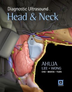 Diagnostic Ultrasound: Head and Neck - Ahuja, Anil T.