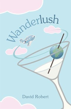 Wanderlush - Robert, David