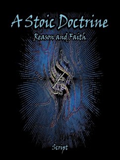 A Stoic Doctrine - Script