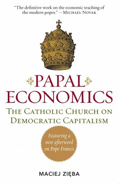 Papal Economics - Zieba, Maciej