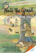 Nate the Great, Where Are You? - Bild 1