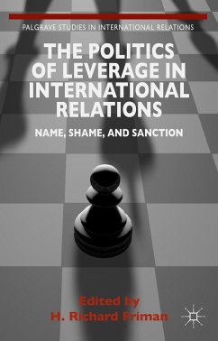 The Politics of Leverage in International Relations