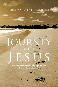 A Journey With Jesus - Short, Rosemary Bailey