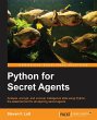 Python for Secret Agents - Bild 1