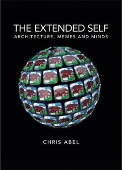 The Extended Self - Abel, Chris