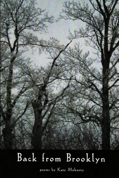 Back from Brooklyn - Mohanty, Kate