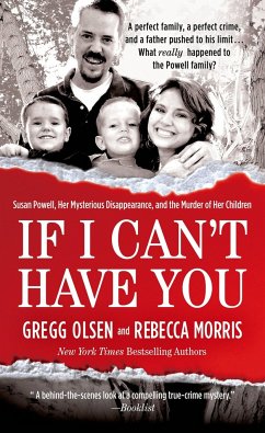 If I Can't Have You - Olsen, Gregg; Morris, Rebecca