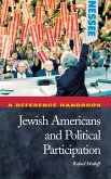 Jewish Americans and Political Participation