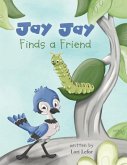Jay Jay Finds a Friend