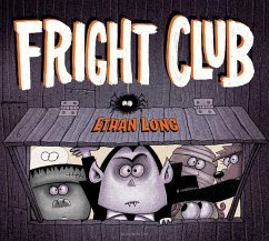 Fright Club - Long, Ethan