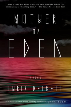 Mother of Eden - Beckett, Chris