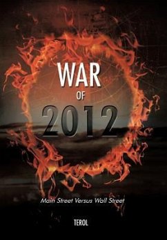 War of 2012 - Terol