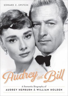 Audrey and Bill - Epstein, Edward Z.