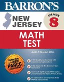 New Jersey Grade 8 Math Test