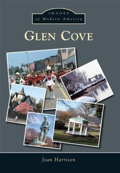 Glen Cove - Harrison, Joan