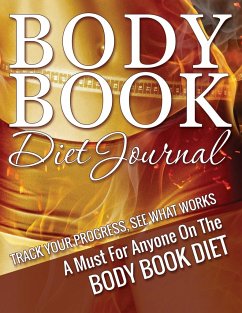 The Body Book Diet Journal - Speedy Publishing Llc