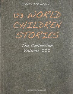 Cover 123 World Children Stories