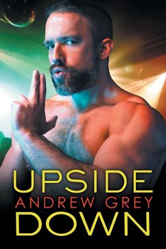 Upside Down - Grey, Andrew Upside Down - Grey, Andrew