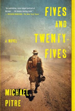 Fives and Twenty-Fives - Pitre, Michael