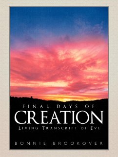 Final Days of Creation