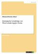 Strategische Gestaltung von... - Bild 1
